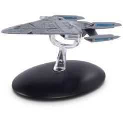 Star Trek Official Starships Collection U.S.S. Prometheus NX-59650 -Figure Toy stfen001 us 3