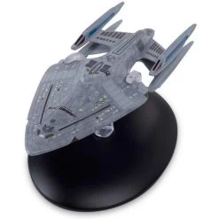 Star Trek Official Starships Collection U.S.S. Prometheus NX-59650 -Figure Toy stfen001 us 5