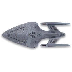 Star Trek Official Starships Collection U.S.S. Prometheus NX-59650 -Figure Toy stfen001 us 6