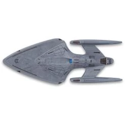 Star Trek Official Starships Collection U.S.S. Prometheus NX-59650 -Figure Toy stfen001 us 7