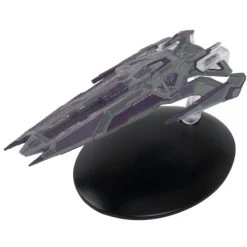 Star Trek Online Starships Collection #8 Jem’Hadar Vanguard Carrier
