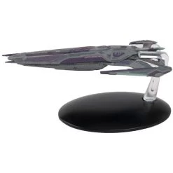 Star Trek Online Starships Collection #8 Jem’Hadar Vanguard Carrier -Figure Toy stouk008 4