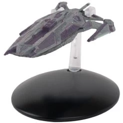 Star Trek Online Starships Collection #8 Jem’Hadar Vanguard Carrier -Figure Toy stouk008 5
