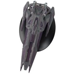 Star Trek Online Starships Collection #8 Jem’Hadar Vanguard Carrier -Figure Toy stouk008 6