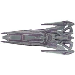 Star Trek Online Starships Collection #8 Jem’Hadar Vanguard Carrier -Figure Toy stouk008 8