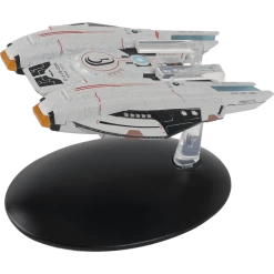 Star Trek Online Starship Collection Shran-class Federation Light Pilot Escort
