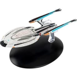 Star Trek Online Starship Collection U.S.S. Enterprise (NCC-1701-F) Yorktown-class