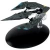 Recluse-class Tholian Carrier 1 Recluse-class Tholian Carrier -Figure Toy stouk018 us 1