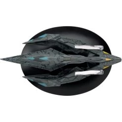 Recluse-class Tholian Carrier -Figure Toy stouk018 us 2