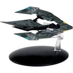Recluse-class Tholian Carrier -Figure Toy stouk018 us 3
