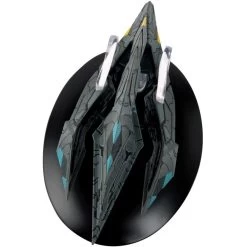Recluse-class Tholian Carrier -Figure Toy stouk018 us 4