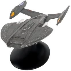 Star Trek Universe USS Zheng He