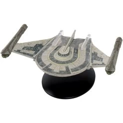 Star Trek: Picard Starships Collection Romulan Bird-of-Prey -Figure Toy stpen003 us 2
