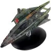 Star Trek: Picard Starships Collection #4 Seven Of Nine’s Fenris Ranger Ship 1 Star Trek: Picard Starships Collection #4 Seven Of Nine’s Fenris Ranger Ship -Figure Toy stpen004 us 1 1