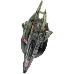 Star Trek: Picard Starships Collection #4 Seven Of Nine’s Fenris Ranger Ship -Figure Toy stpen004 us 3