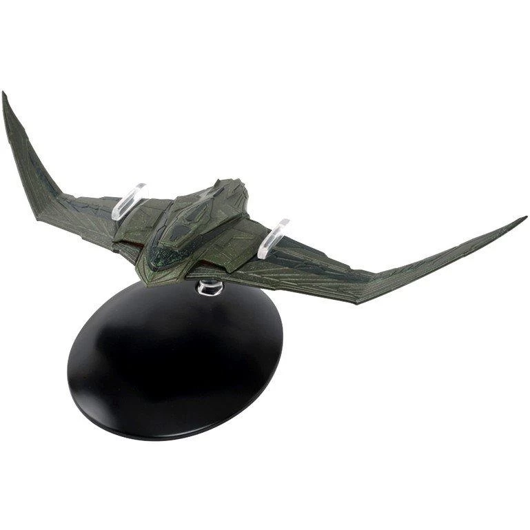 Star Trek Universe Romulan Vessel 3 Star Trek Universe Romulan Vessel