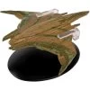 Star Trek Universe Romulan Flagship -Figure Toy stpen008 us 1