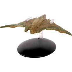 Star Trek Universe Romulan Flagship -Figure Toy stpen008 us 2