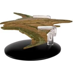 Star Trek Universe Romulan Flagship -Figure Toy stpen008 us 3