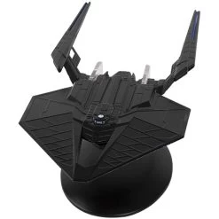 Section 31 Deimos-Class (Large, 2 Nacelles) -Figure Toy stpen009 us 2
