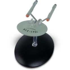 U.S.S. Enterprise NCC-1701 Collector's Edition Starship -Figure Toy stsuk011 retail 11 enterprise 1701 4