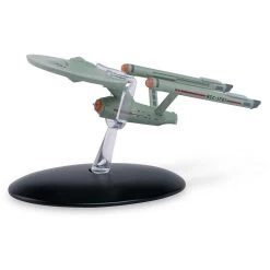 U.S.S. Enterprise NCC-1701 Collector's Edition Starship -Figure Toy stsuk011 retail 11 enterprise 1701 5