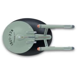 U.S.S. Enterprise NCC-1701 Collector's Edition Starship -Figure Toy stsuk011 retail 11 enterprise 1701 6
