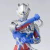 Bandai Ultraman S.H.Figuarts Ultimate Aegis/Ultraman Zero Armor Exclusive Option Parts Set -Figure Toy ultraman zero 5