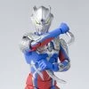 Ultraman Zero "Ultraman Zero", Bandai S.H. Figuarts 2 Ultraman Zero "Ultraman Zero", Bandai S.H. Figuarts -Figure Toy ultraman zero 5 be249725 9856 4ed1 a096 e650d00963f8